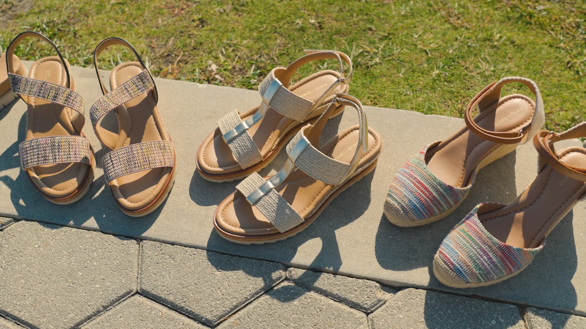 Style That Moves With You