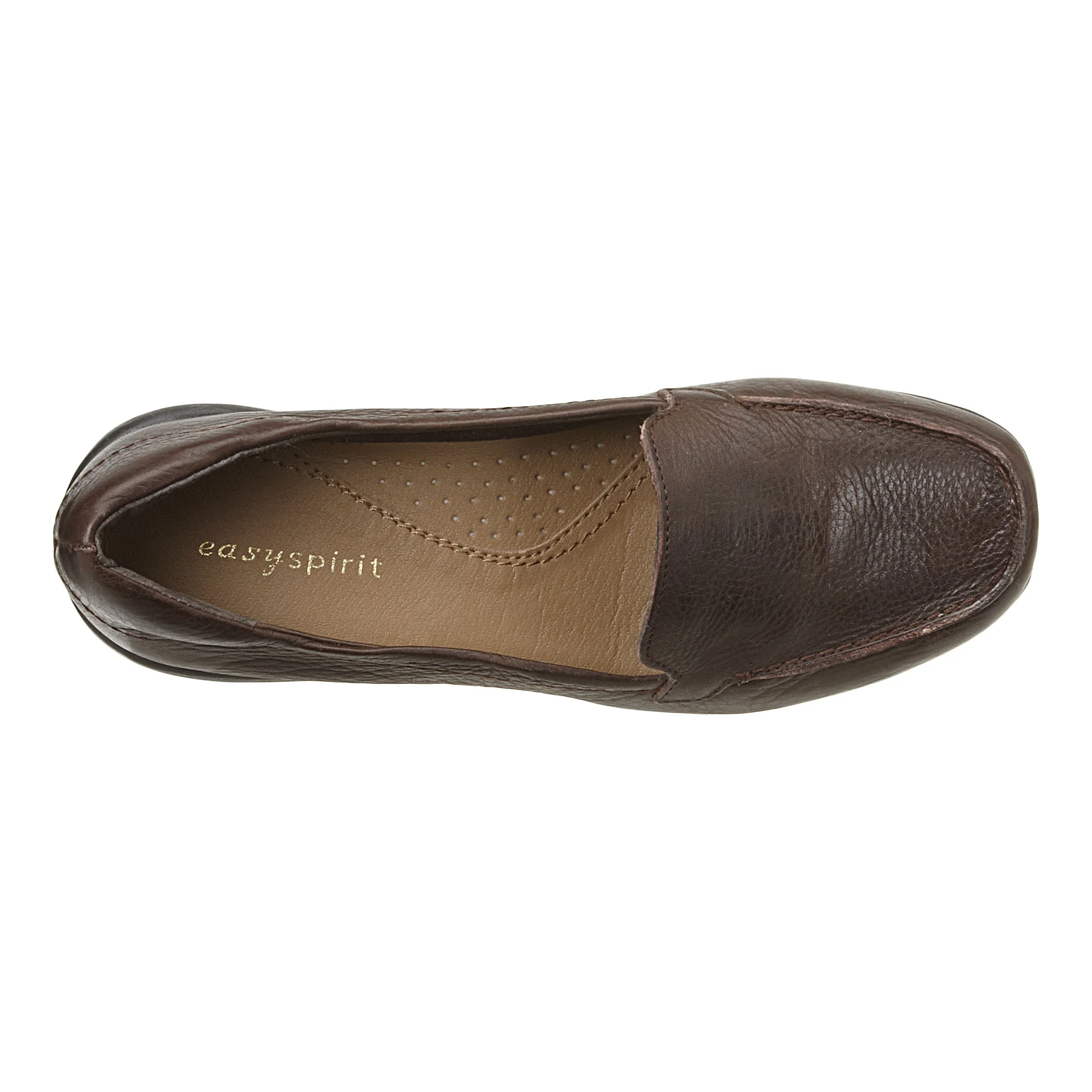 Abide Leather Casual Flats - Image 3