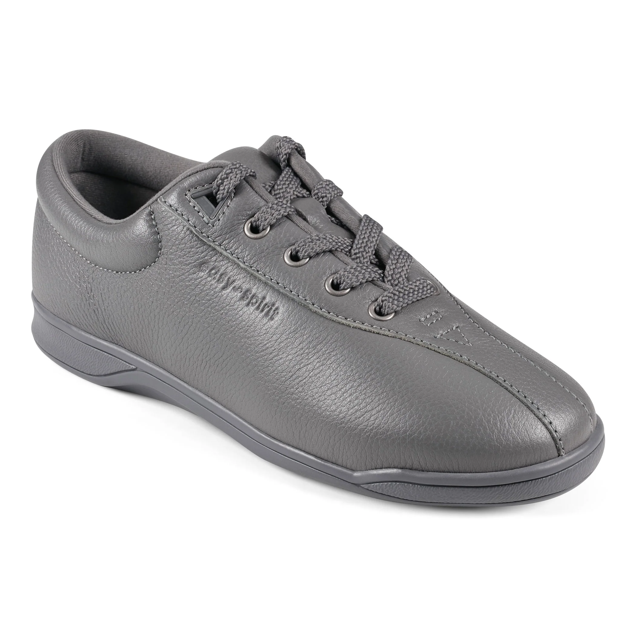 AP1 Leather Walking Shoes - Image 2