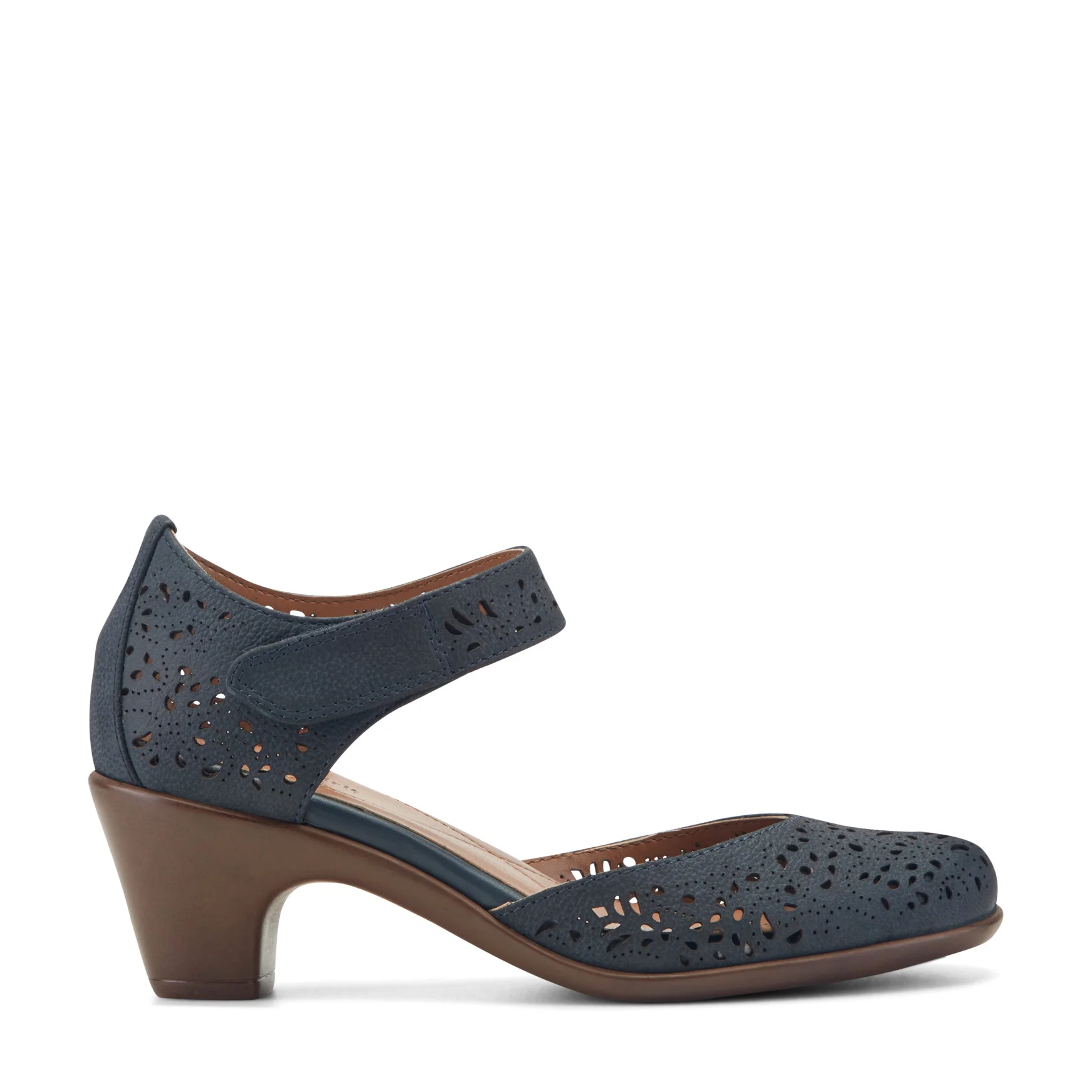 Cindie Mary Jane Heels