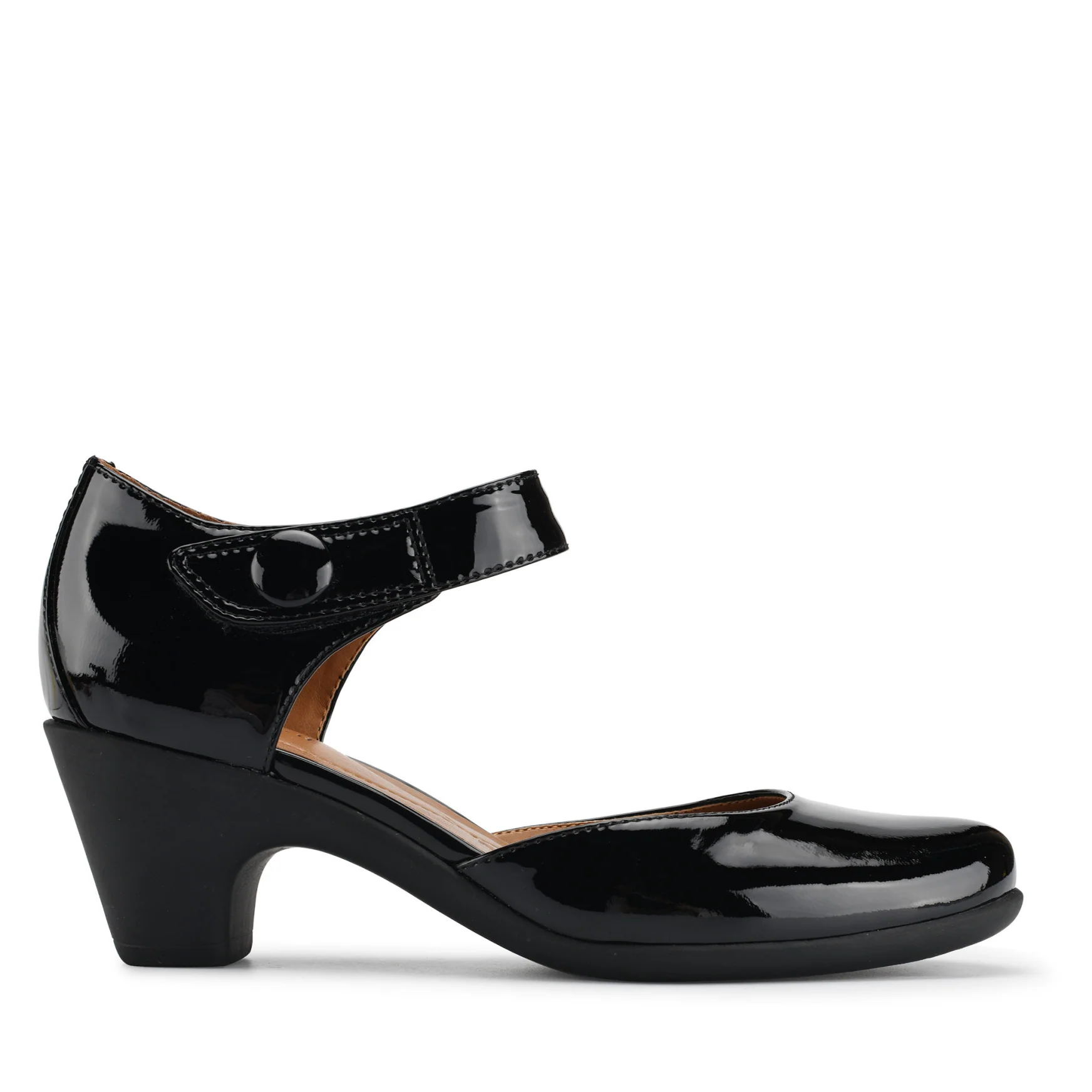 Clarice Mary Jane Heels