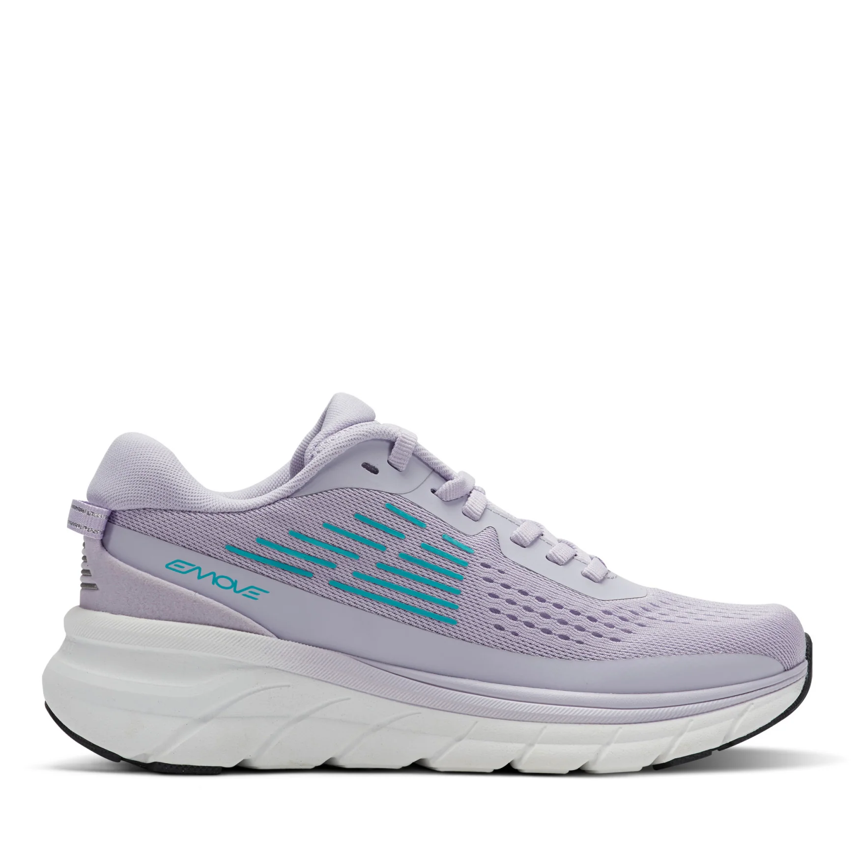 Denise Austin Mel EMOVE Walking Shoes
