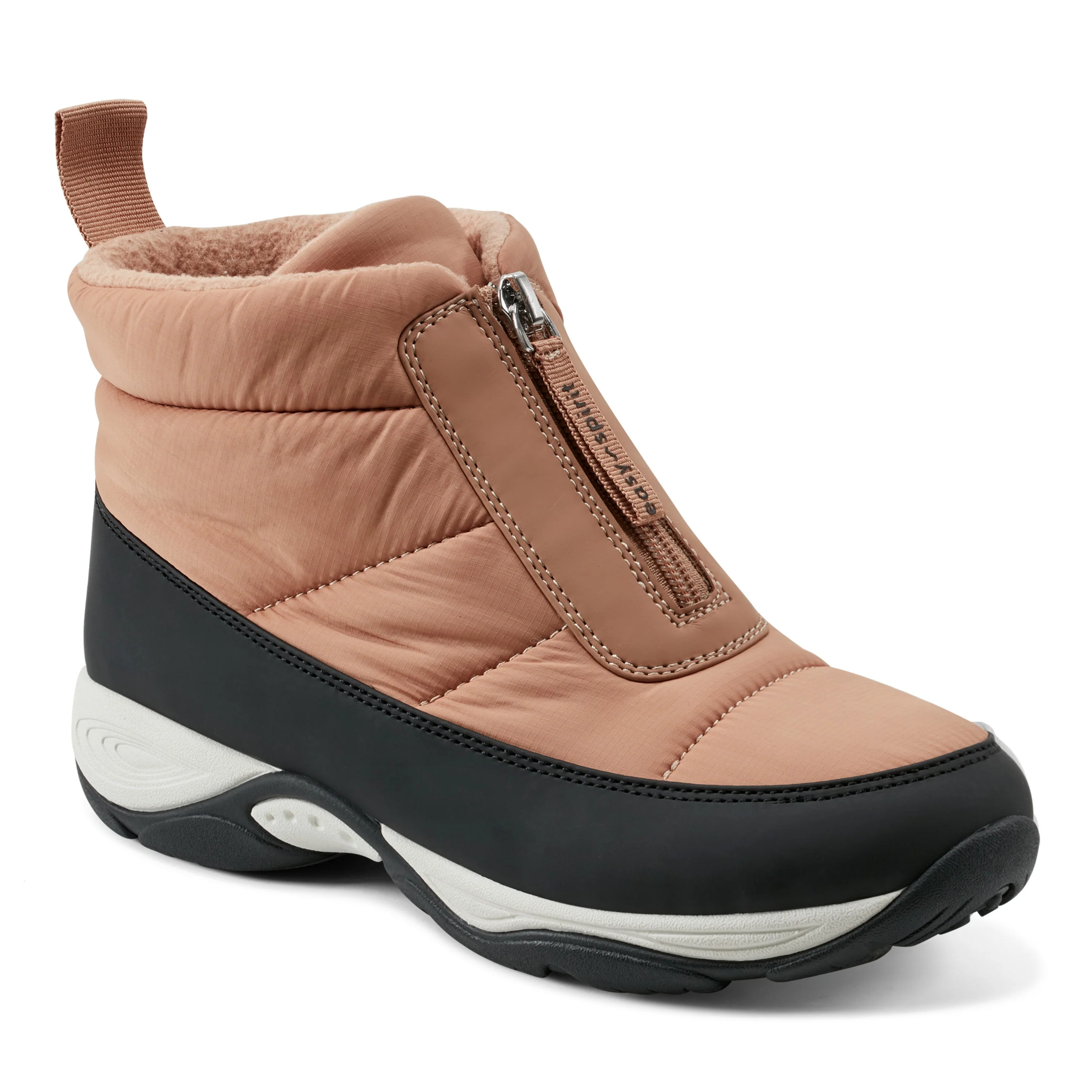 Edele Cold Weather Casual Booties - Image 2