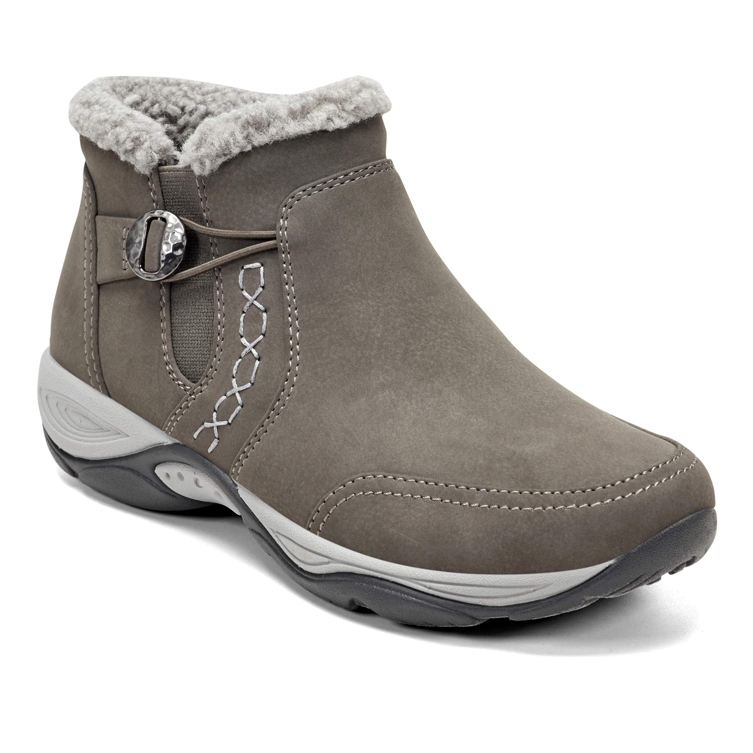 Erique Cold Weather Booties - Image 2