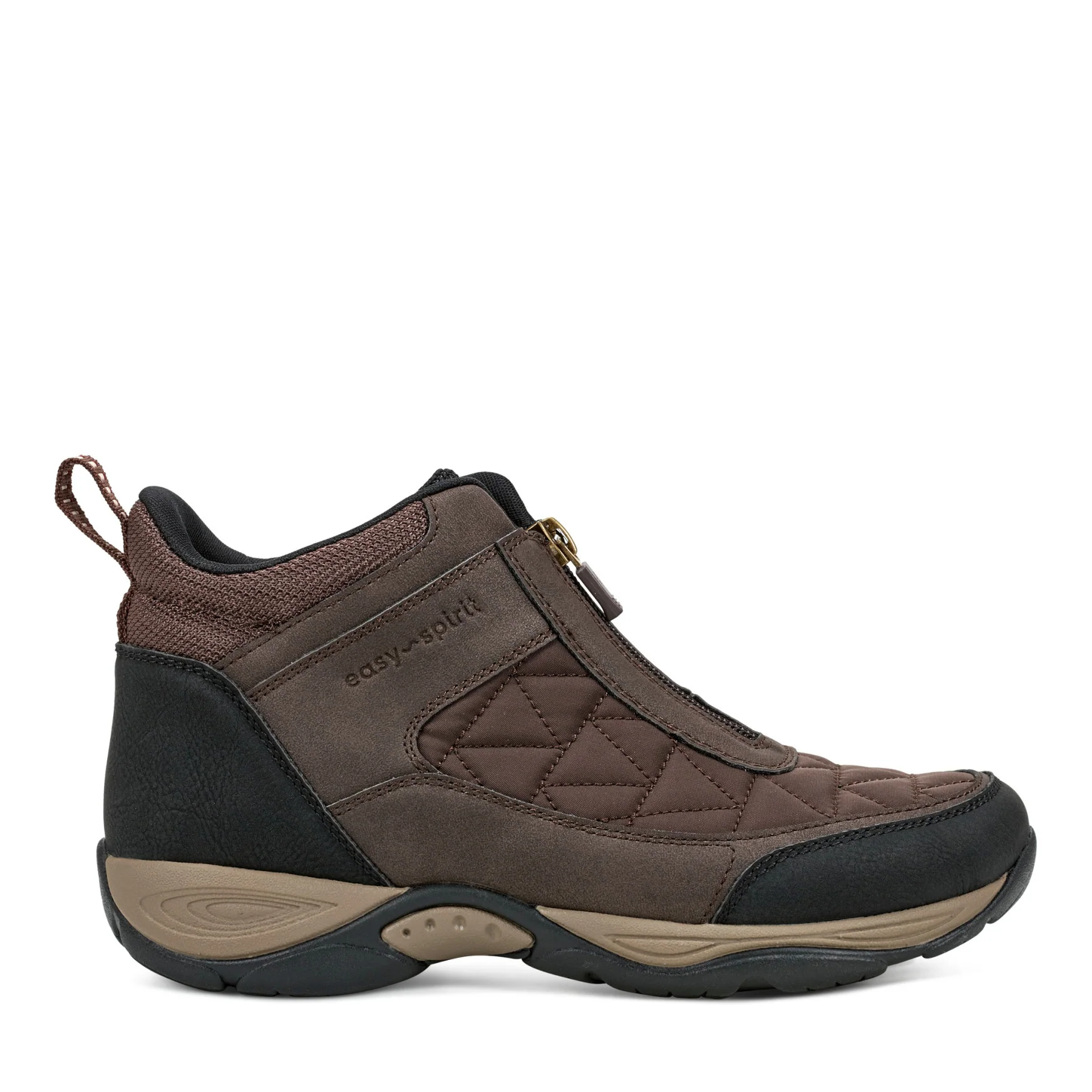 Erling Casual Booties