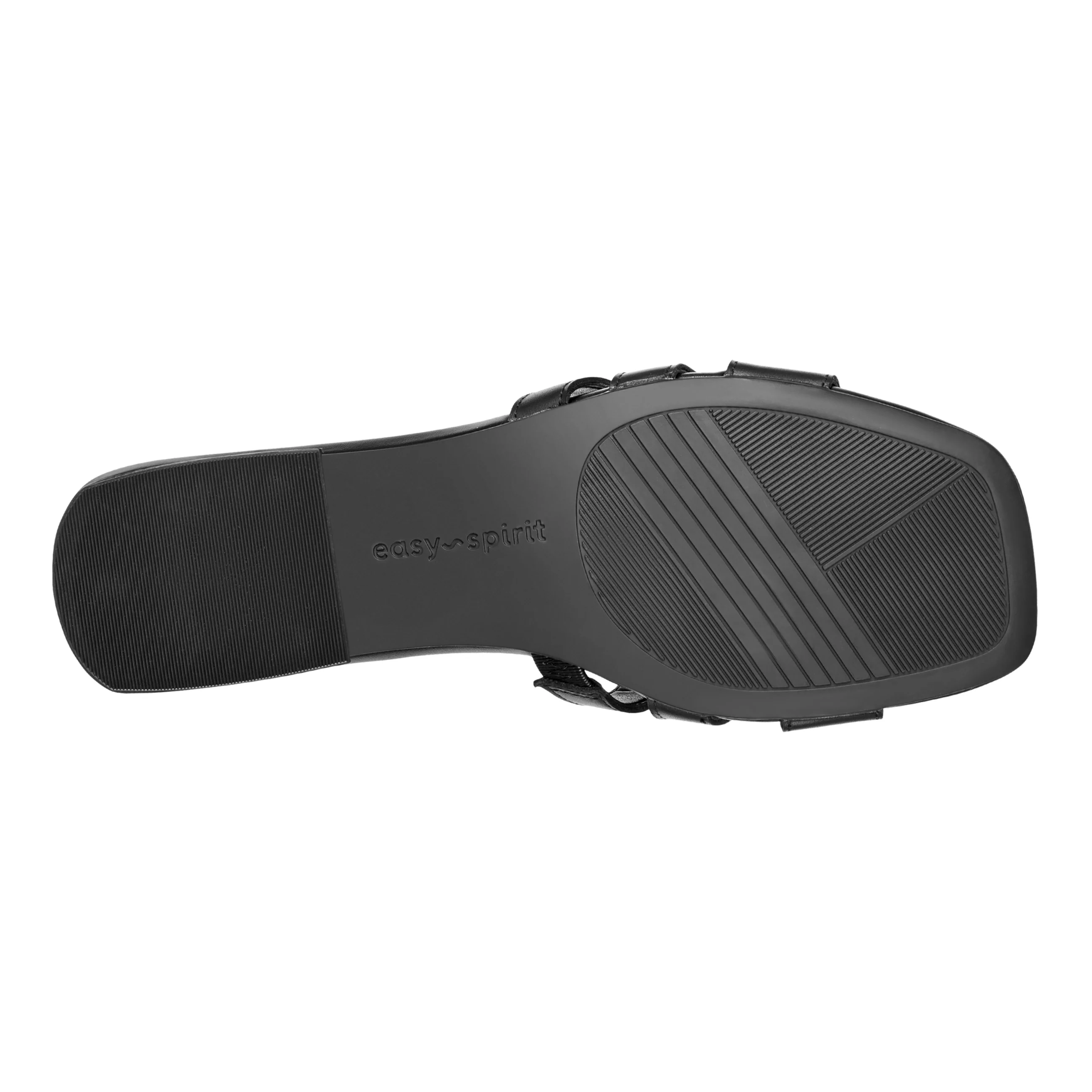 Galanti Leather Dress Sandals - Image 6