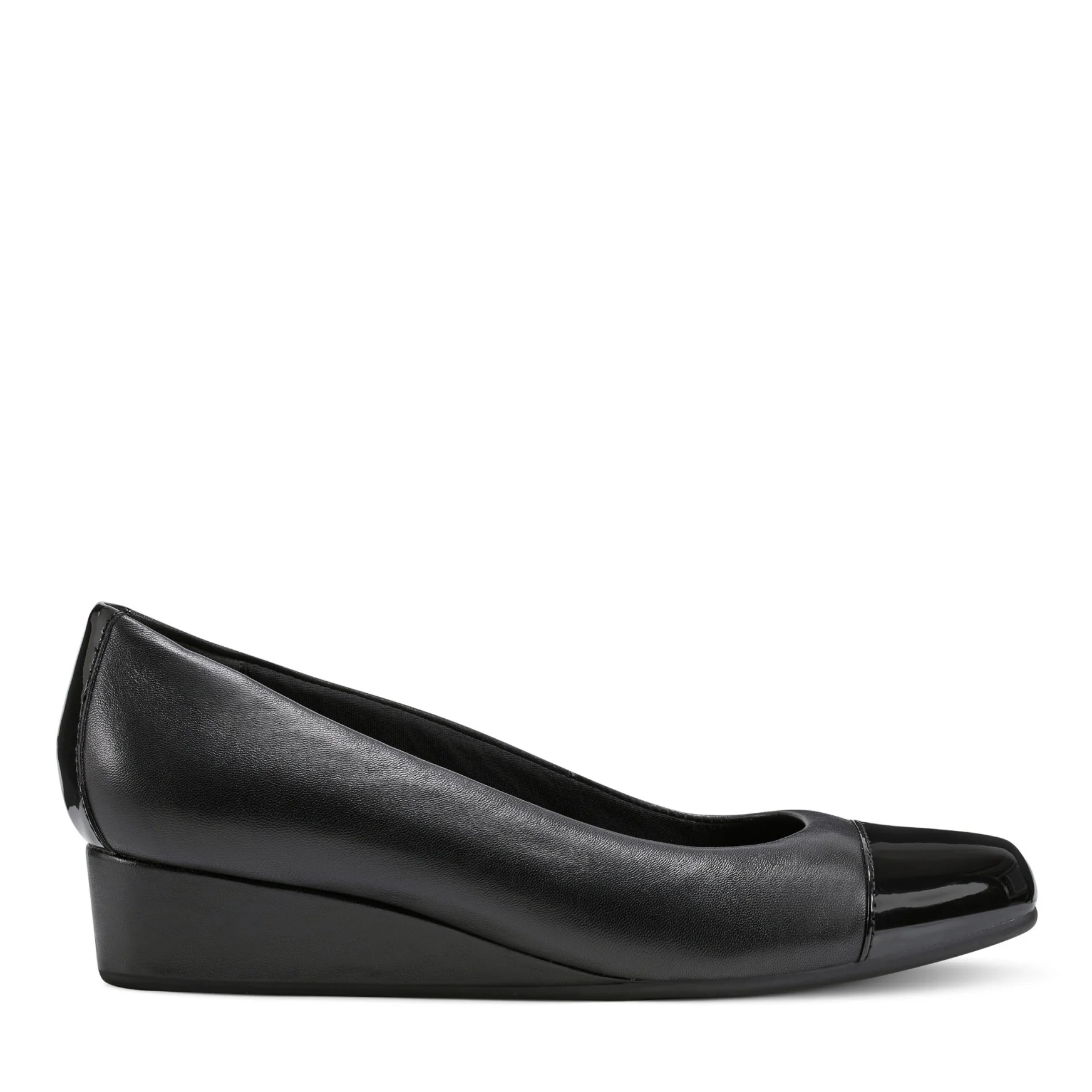 Gracey Wedge Heels