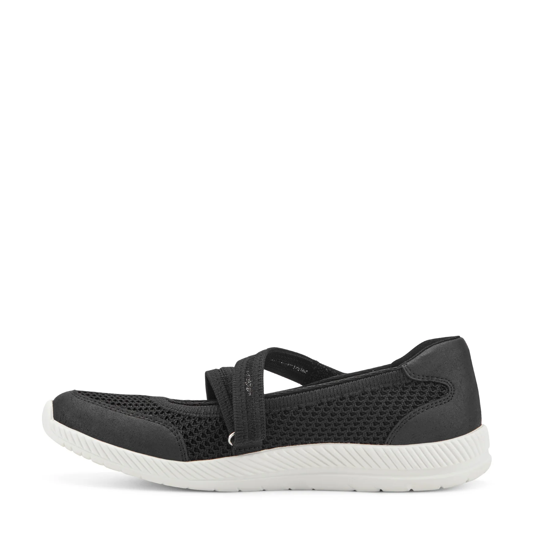 Gwynn Mary Jane Walking Shoes - Image 4