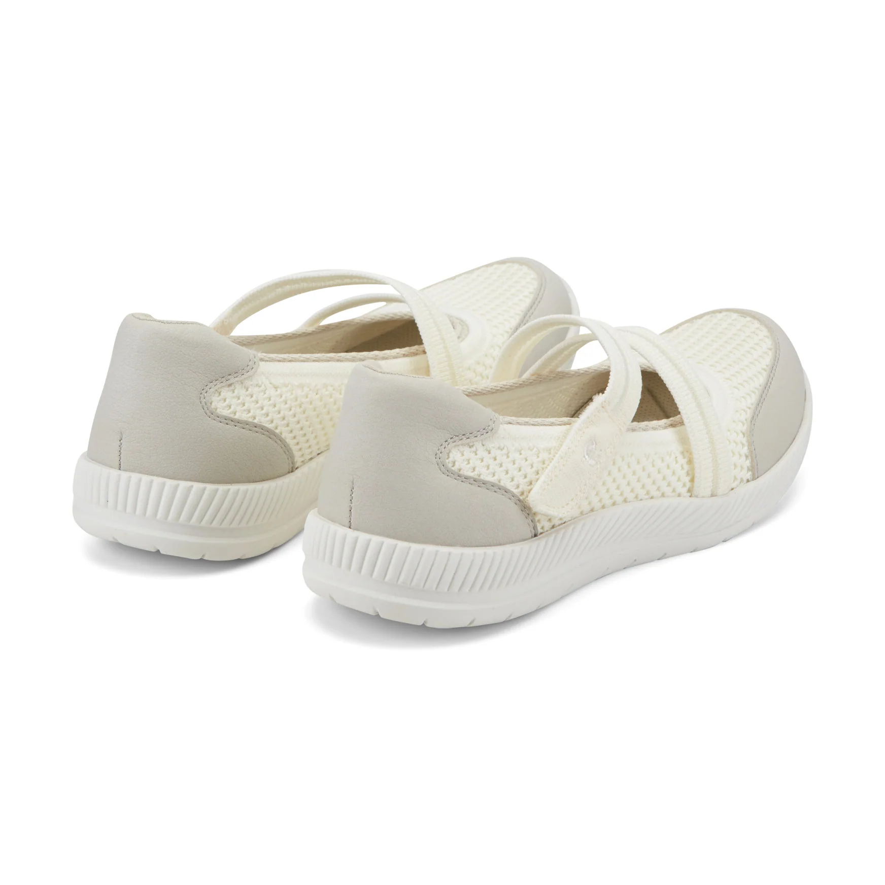 Gwynn Mary Jane Walking Shoes - Image 3