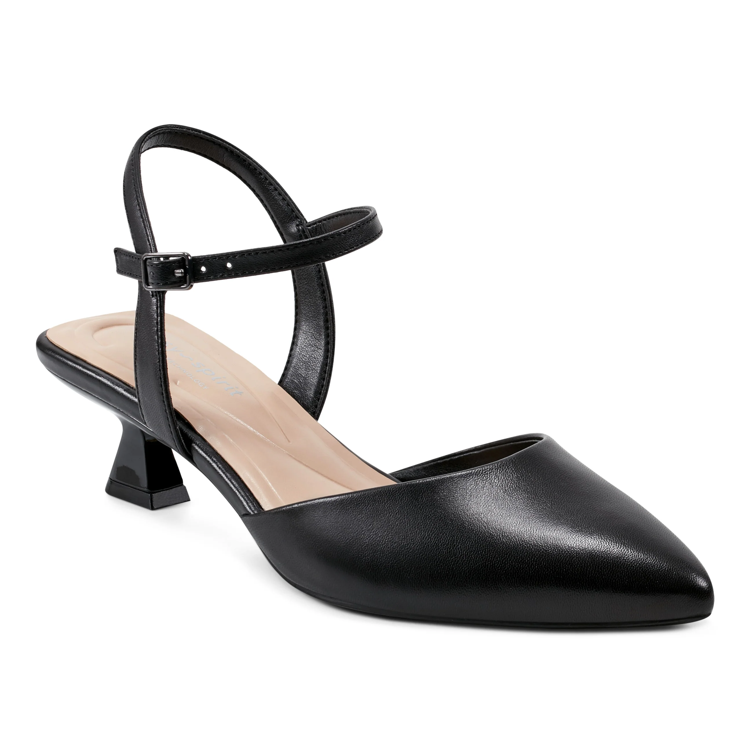 Halyn Pointy Toe Dress Pumps - Image 2