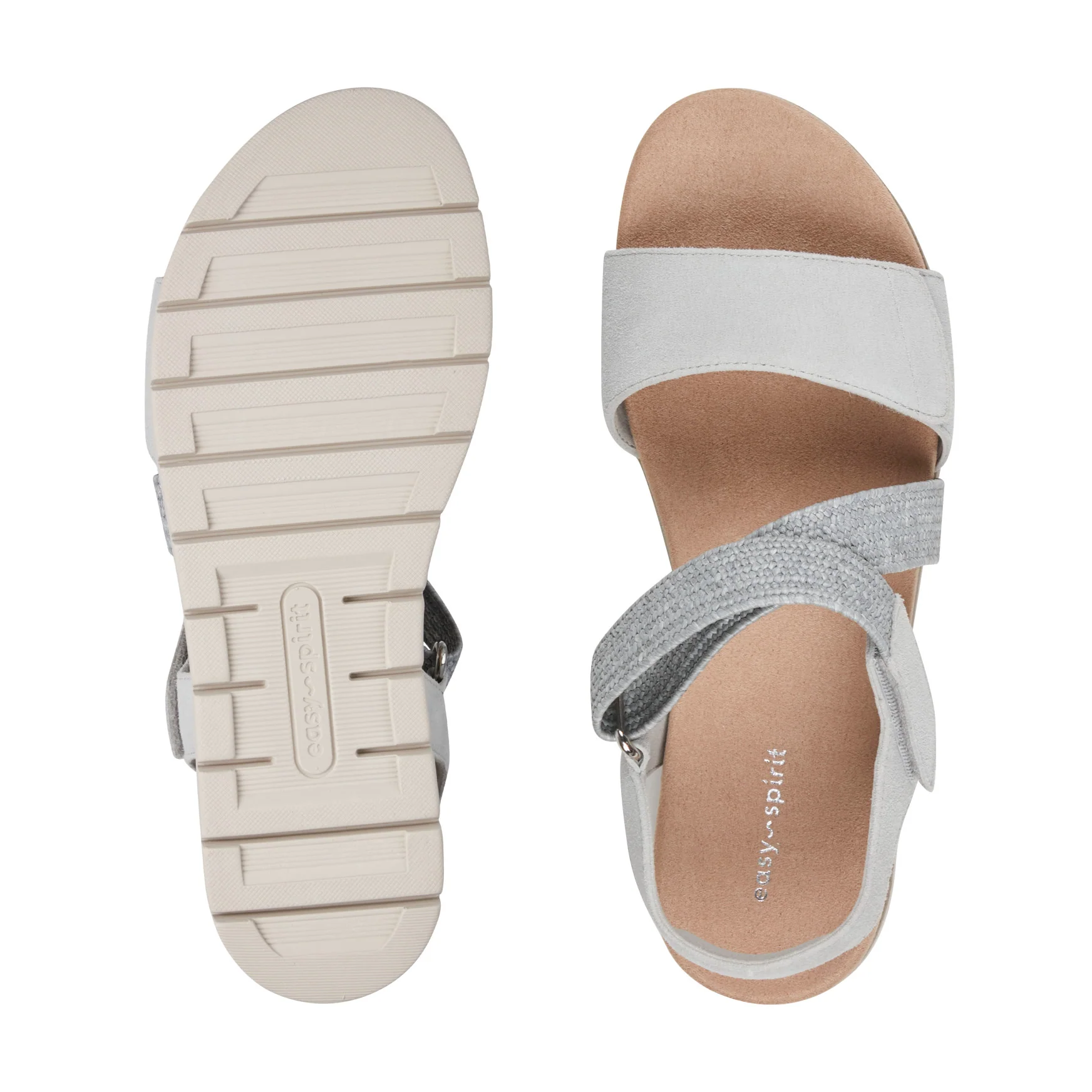 Hillary Casual Sandals - Image 5