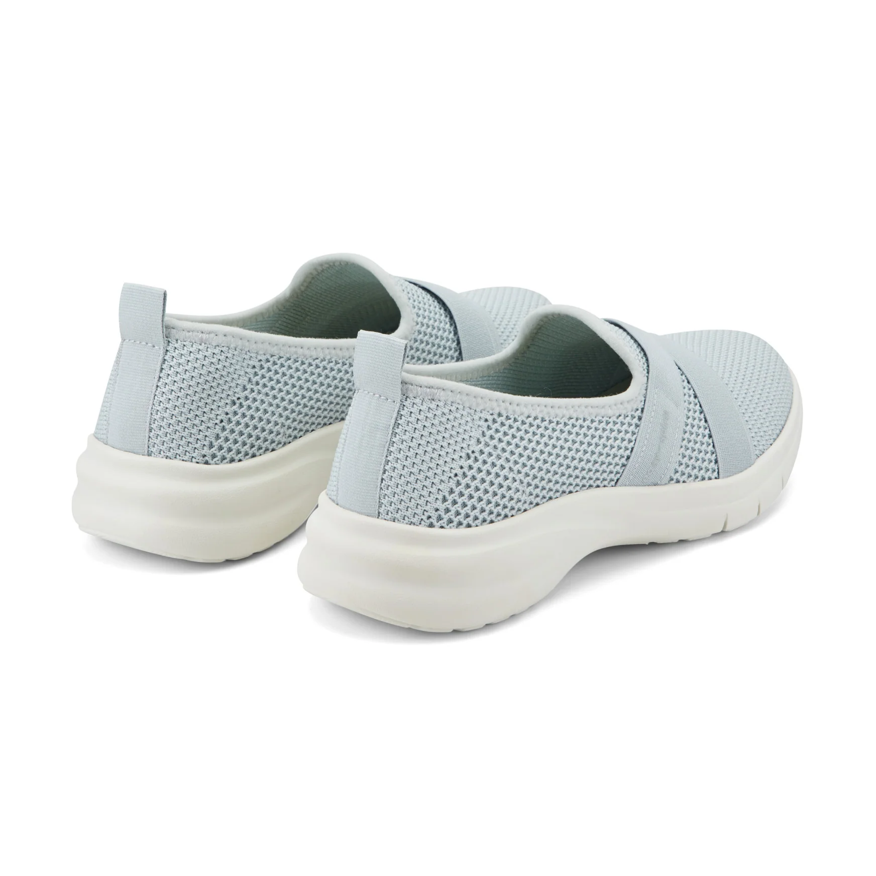Keyla Slip On Walking Shoes - Image 3