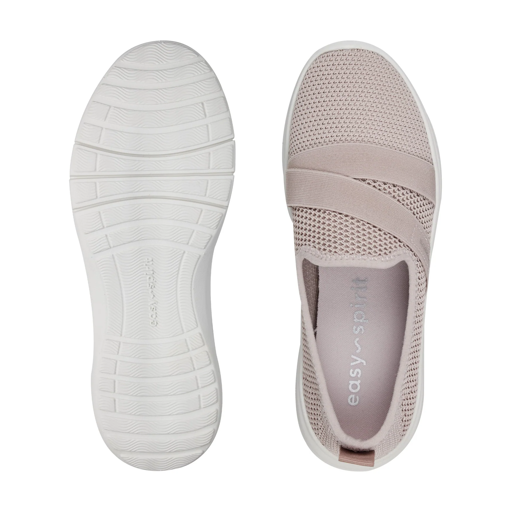 Keyla Slip On Walking Shoes - Image 5