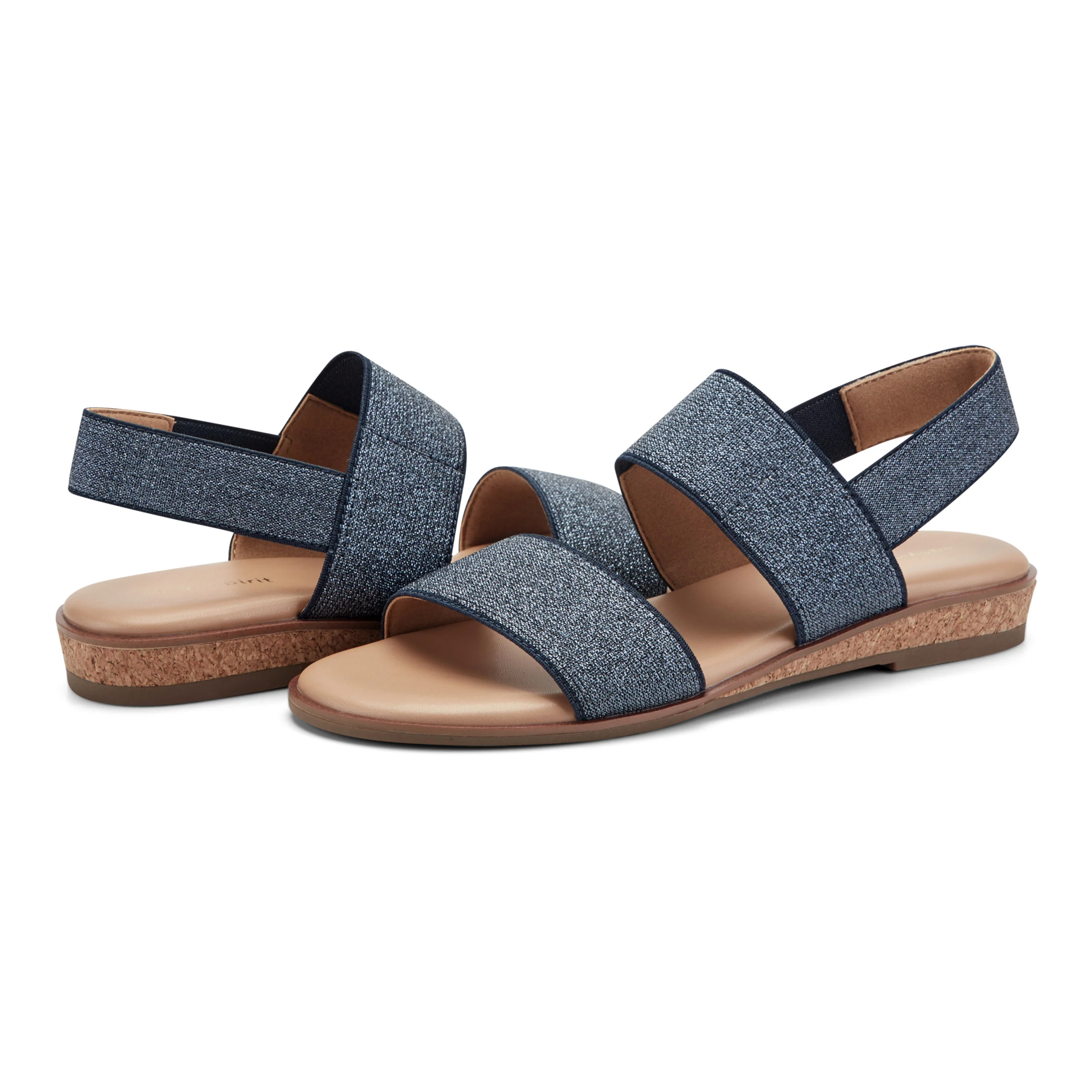 Lana Flat Sandals - Image 7