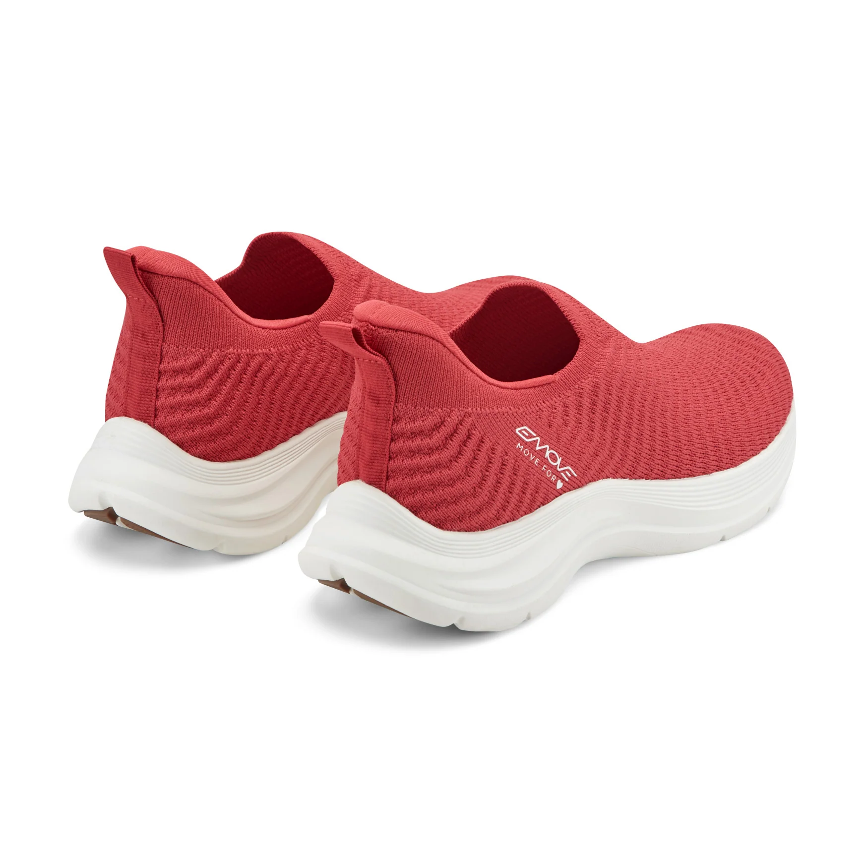 Limited Edition Move For Heart Easypace SOEASY™ Sneakers - Image 3