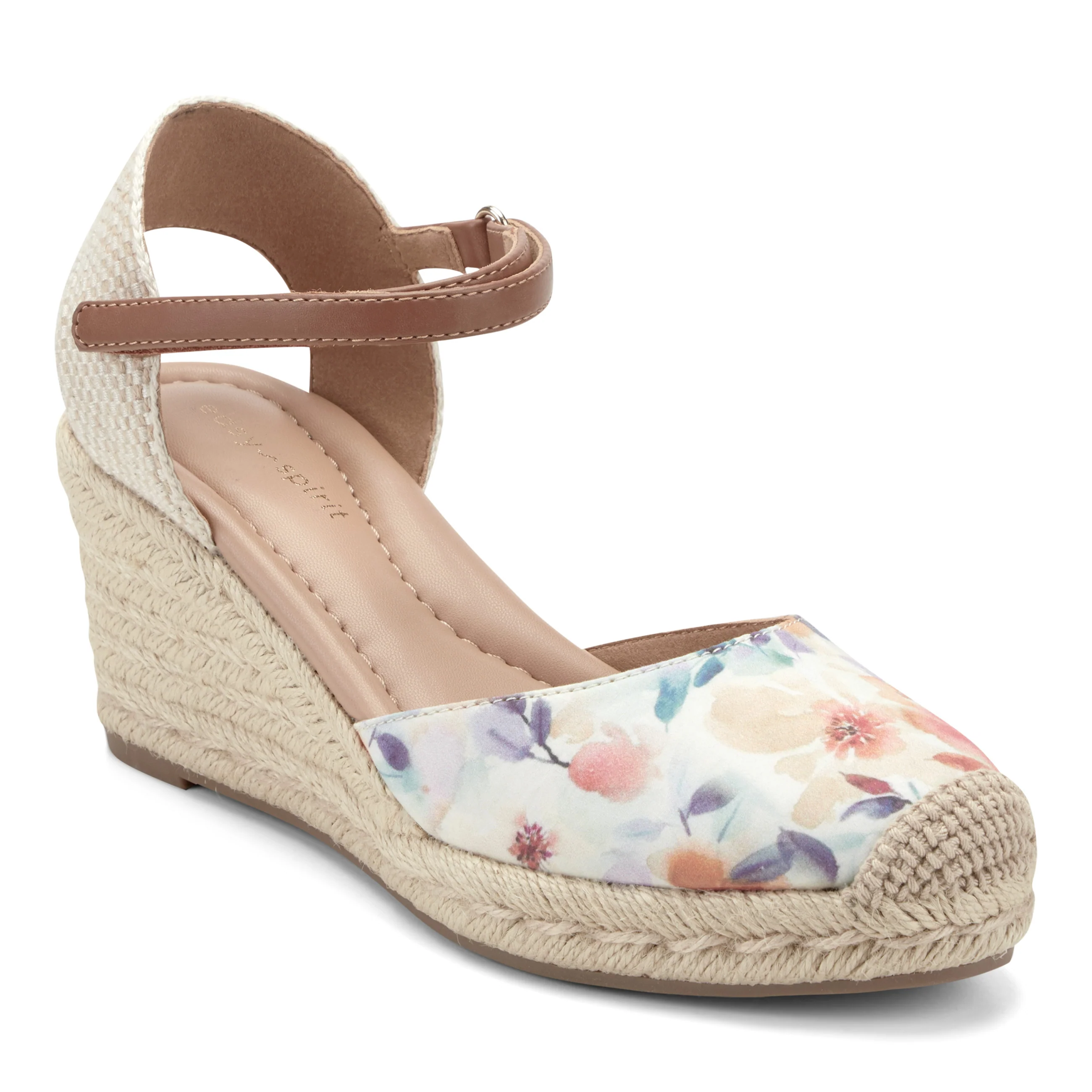 Makaylie Wedge Heels - Image 2