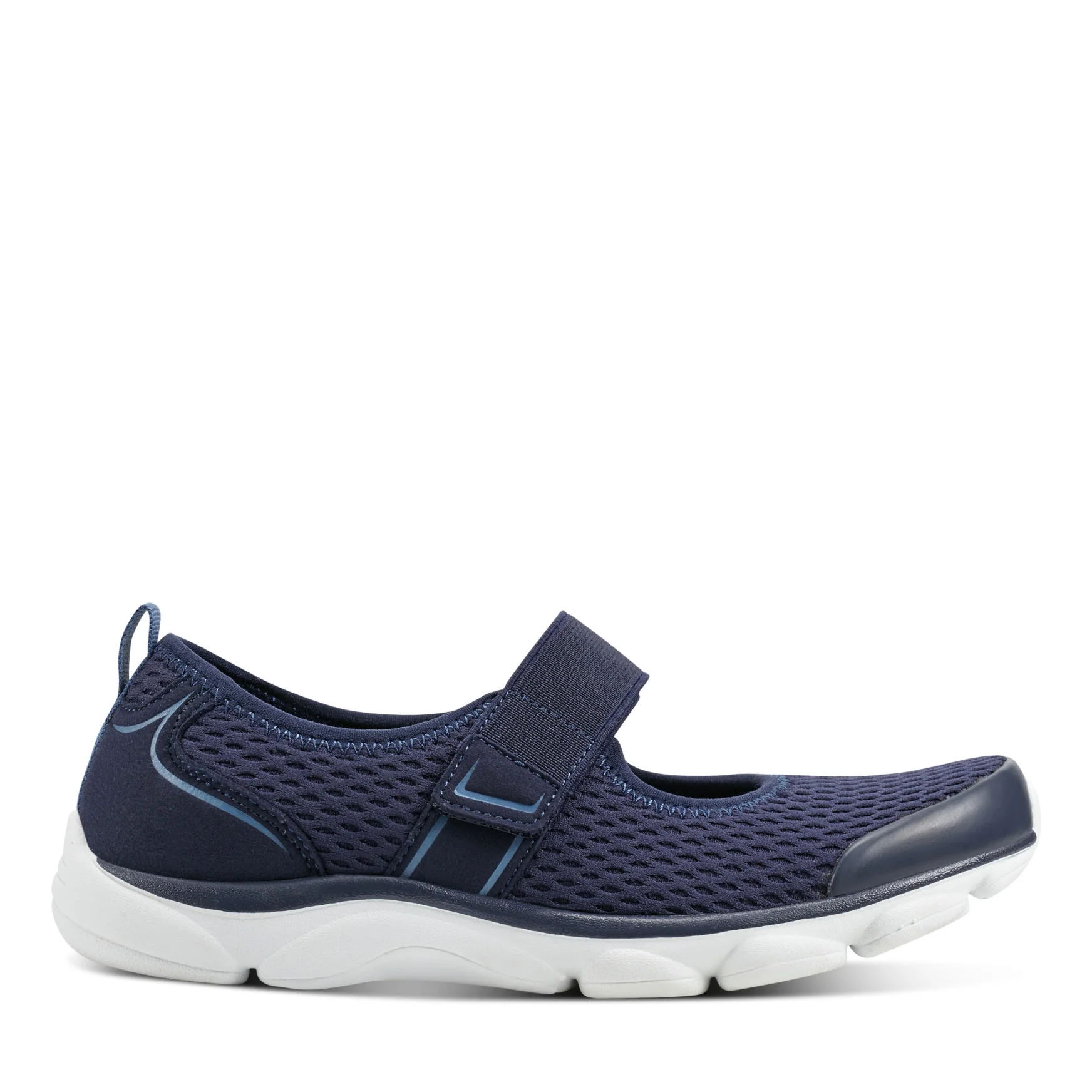 Realive Mary Jane Walking Shoes