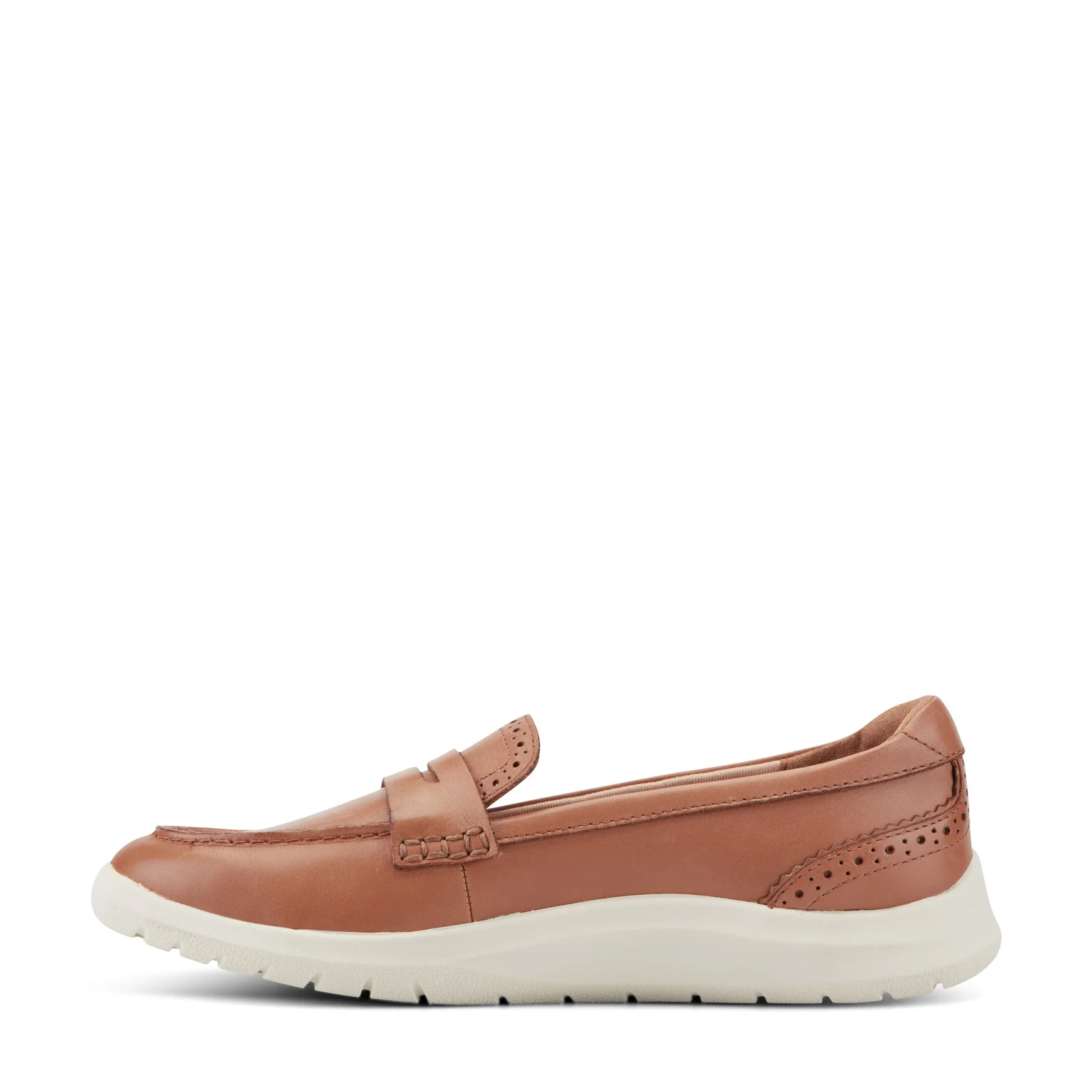 Ryla Casual Penny Loafer - Image 4