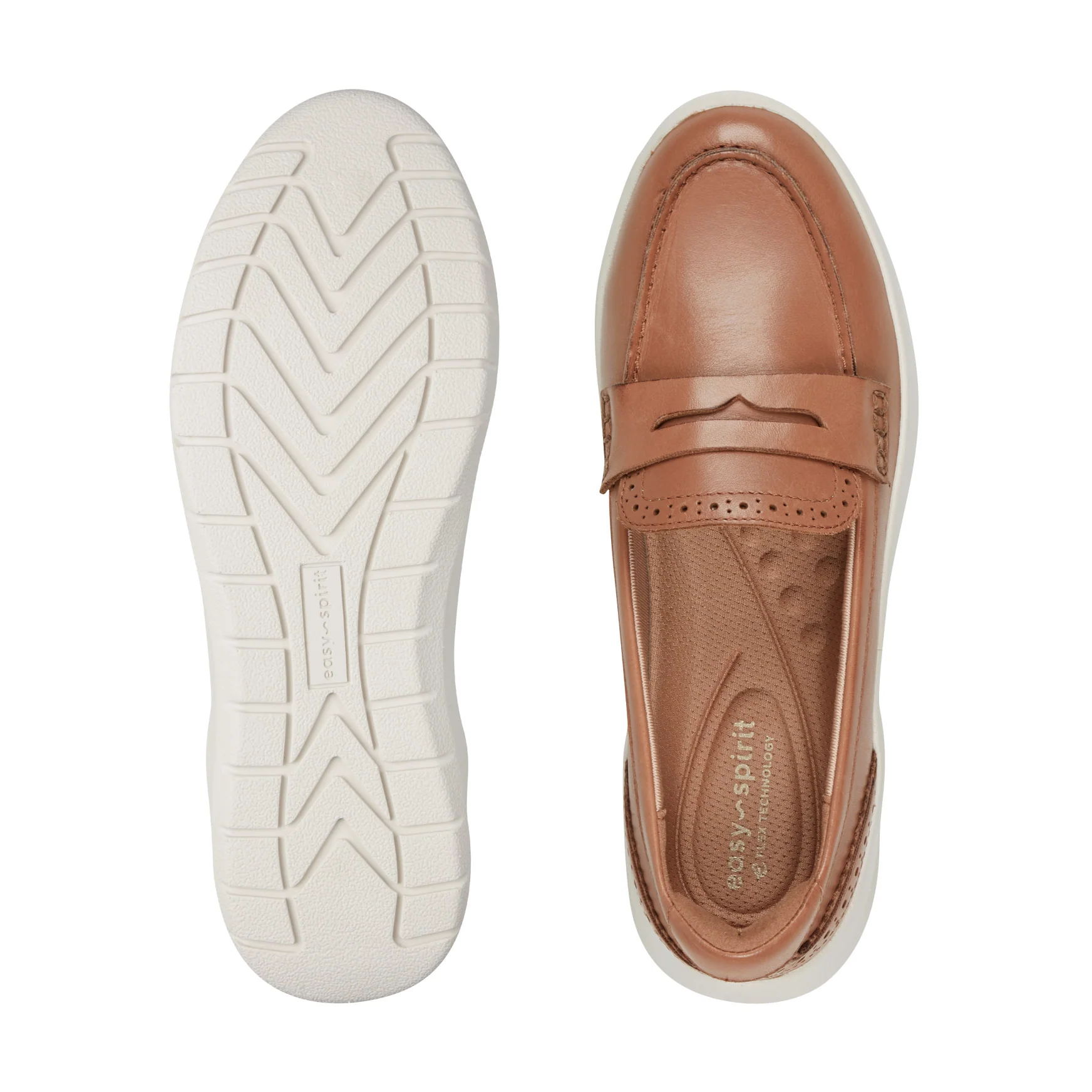 Ryla Casual Penny Loafer - Image 5