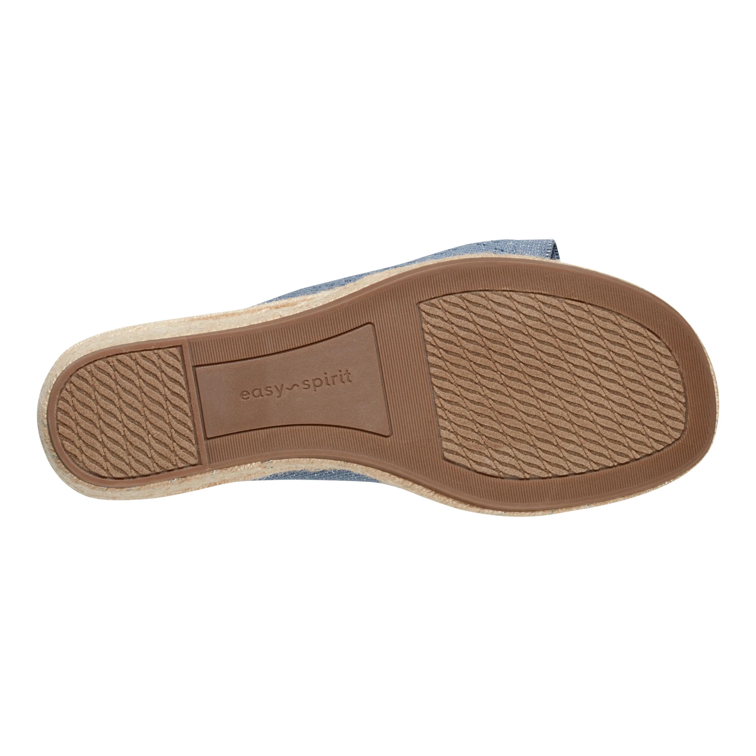Shanice Wedge Sandals - Image 6