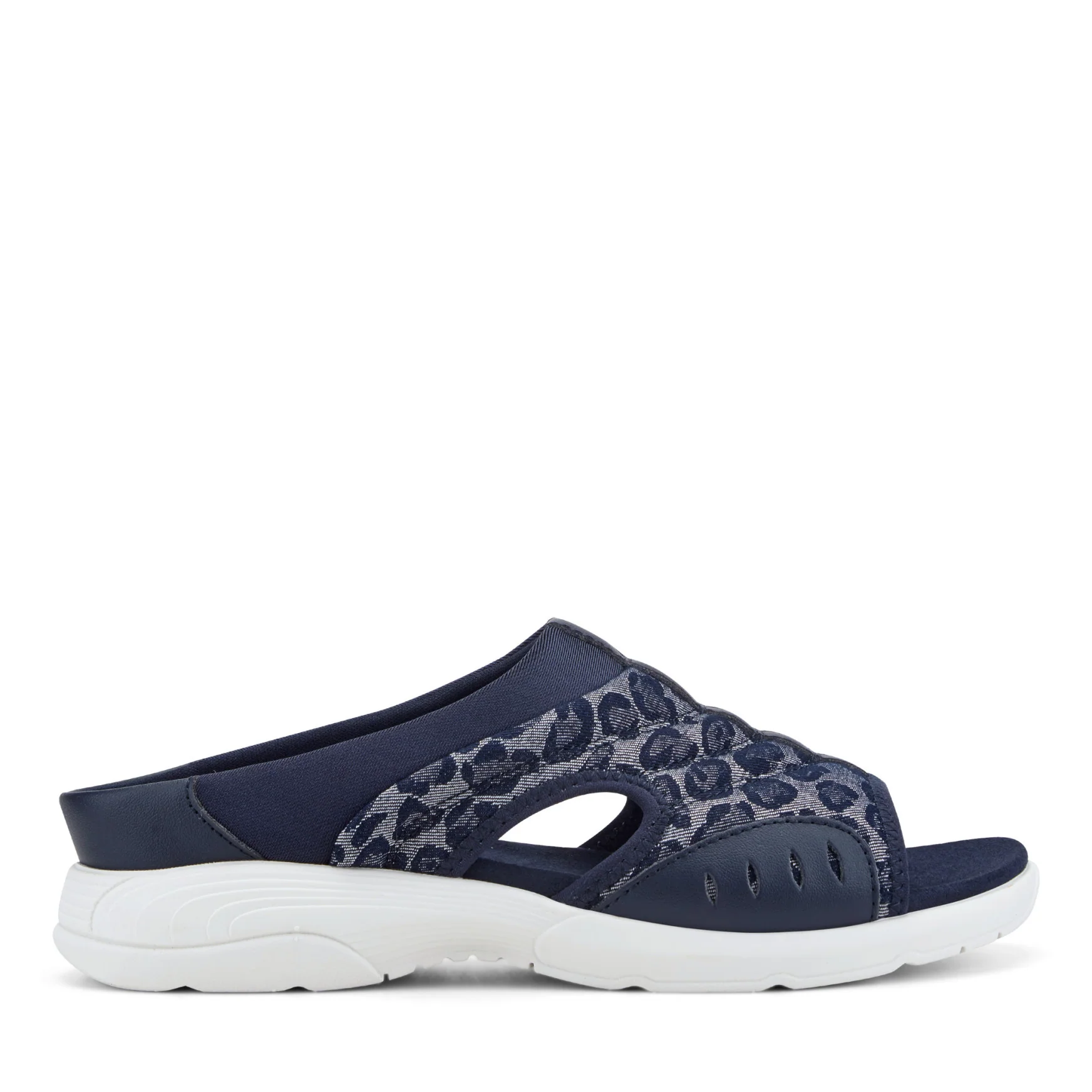 Traciee Slip On Sandals
