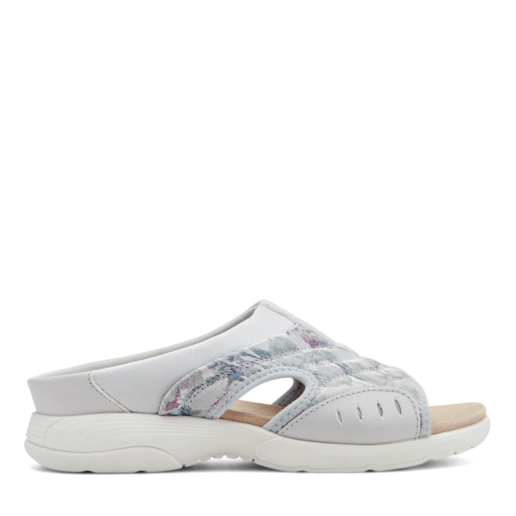 Traciee Slip On Sandals