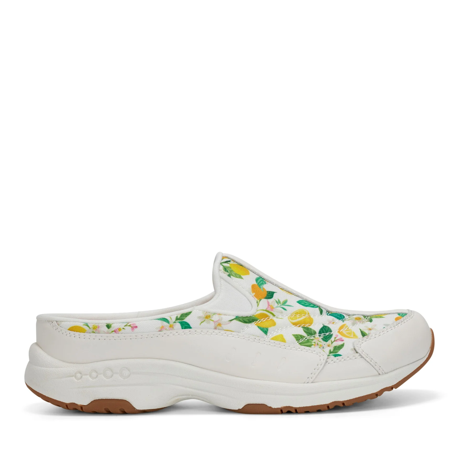 Traveltime Clogs