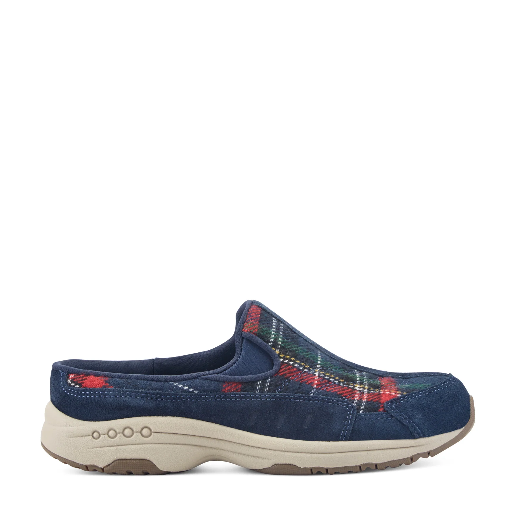 Traveltime Clogs