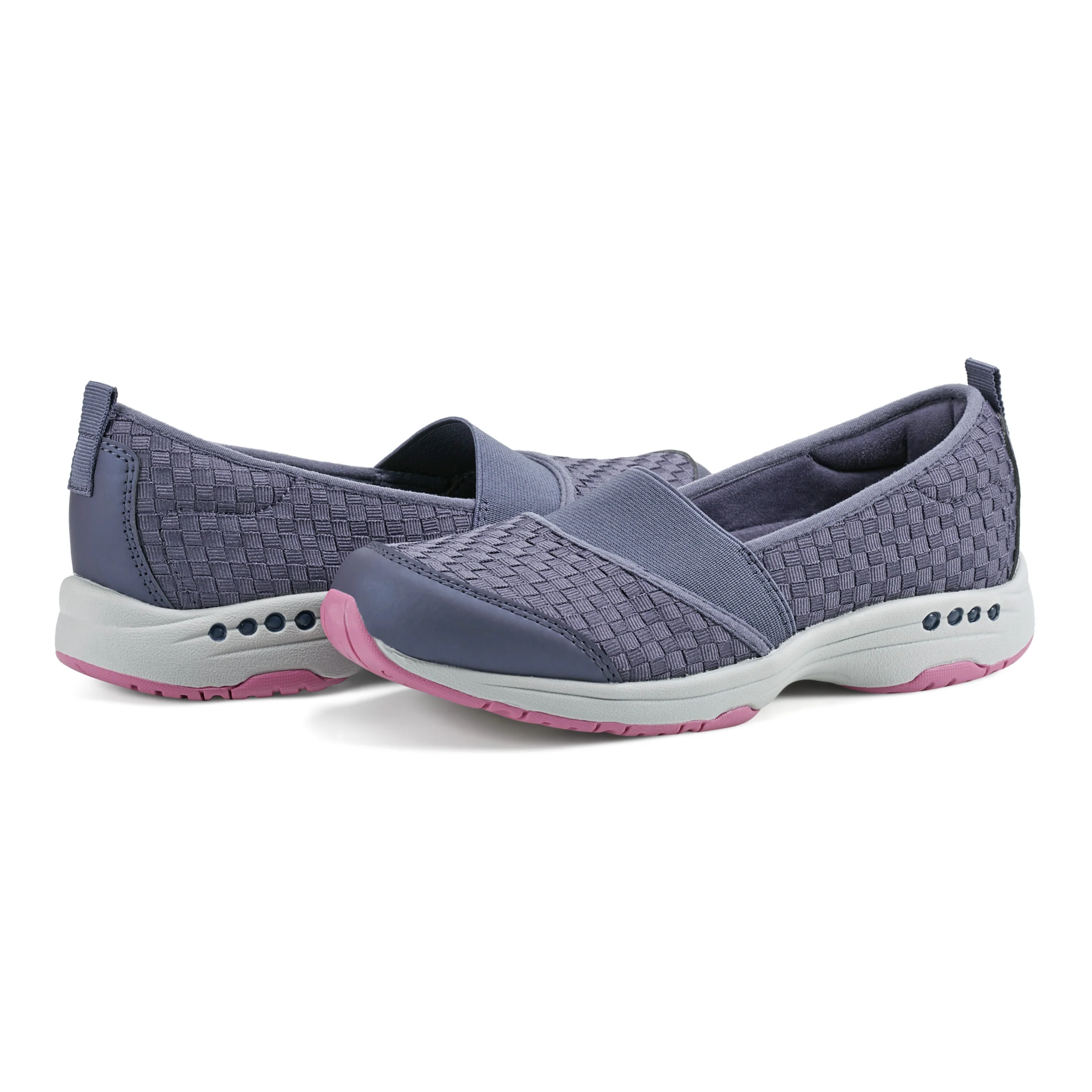 Twist Slip On Sneakers - Image 7