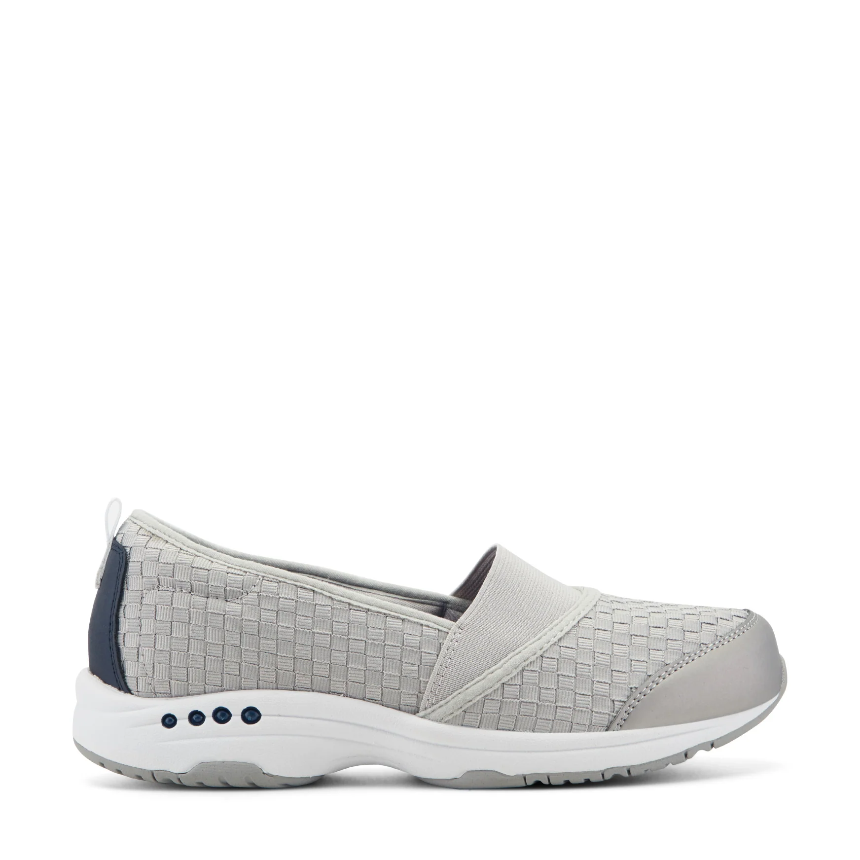 Twist Slip On Sneakers