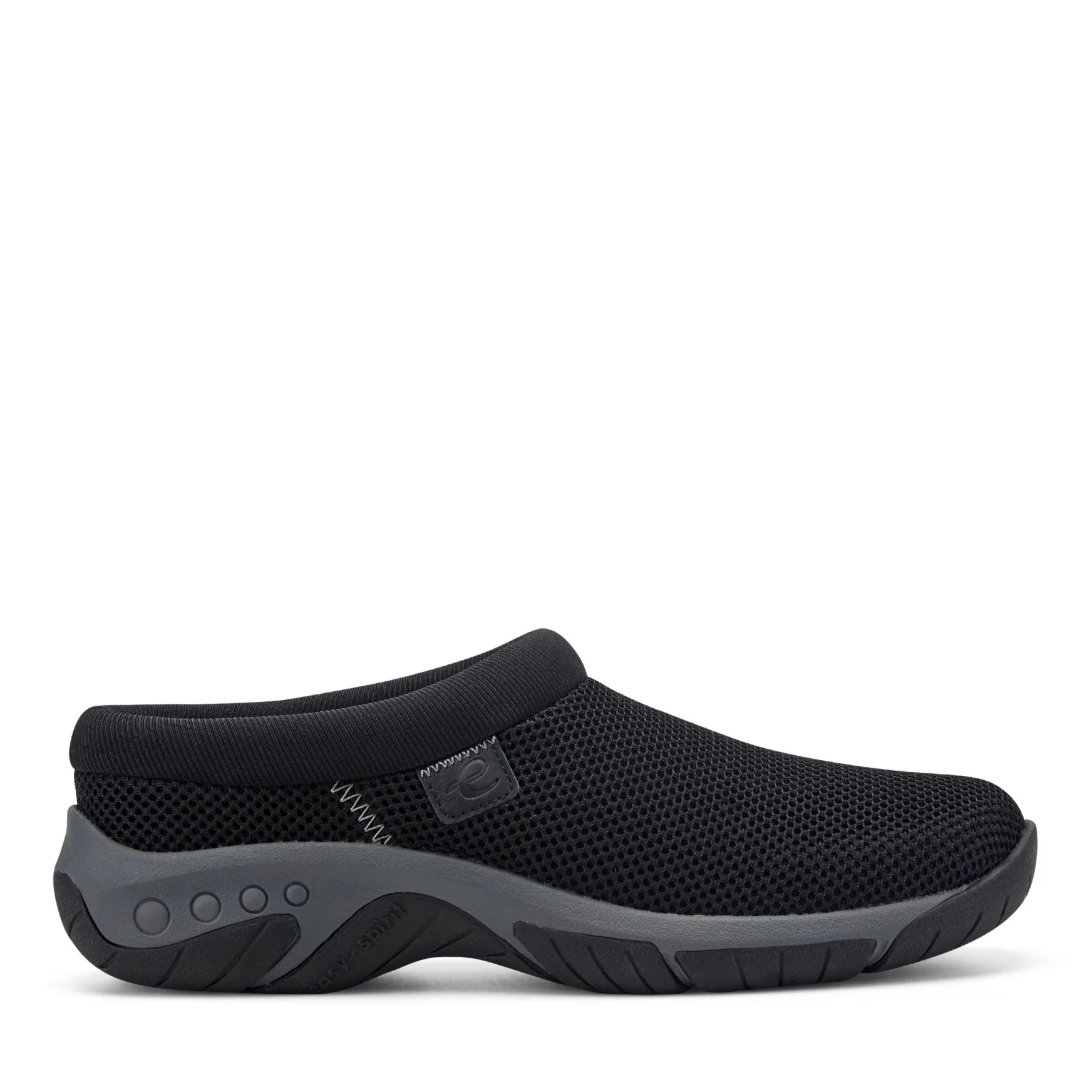 Wade Mesh Clogs