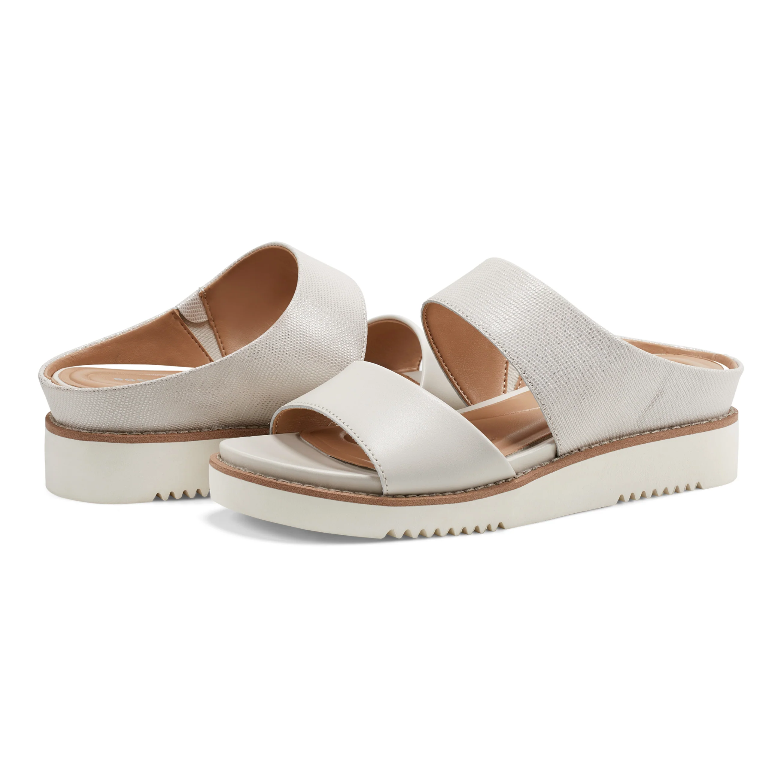 Wilma Slip On Sandals - Image 7